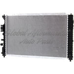 RADIATOR (13209) — photo 2