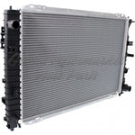 RADIATOR (13209) — photo 3