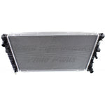 RADIATOR (13209) — photo 4
