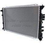 RADIATOR (13209) — photo 5