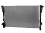 RADIATOR (13186) 3.5L V6 AT/MT ECOBOOST — photo 1