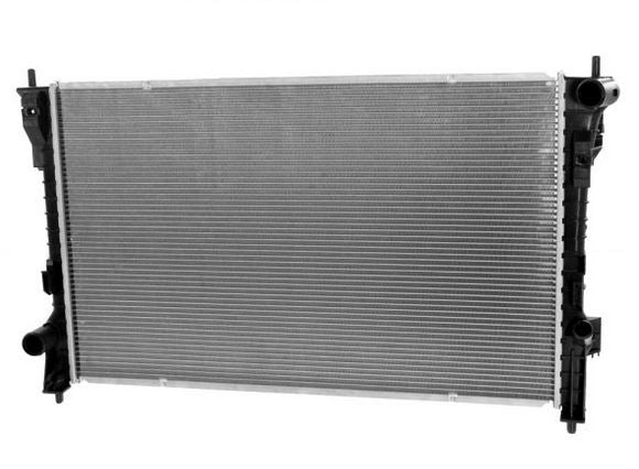 RADIATOR (13186) 3.5L V6 AT/MT ECOBOOST