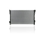 RADIATOR (13186) 3.5L V6 AT/MT ECOBOOST — photo 2
