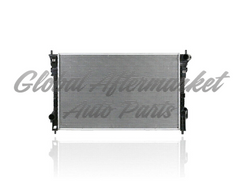 RADIATOR (13186) 3.5L V6 AT/MT ECOBOOST