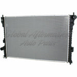 RADIATOR (13214) 3.5L W/TURBO — photo 3