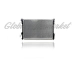 RADIATOR (13214) 3.5L W/TURBO — photo 4