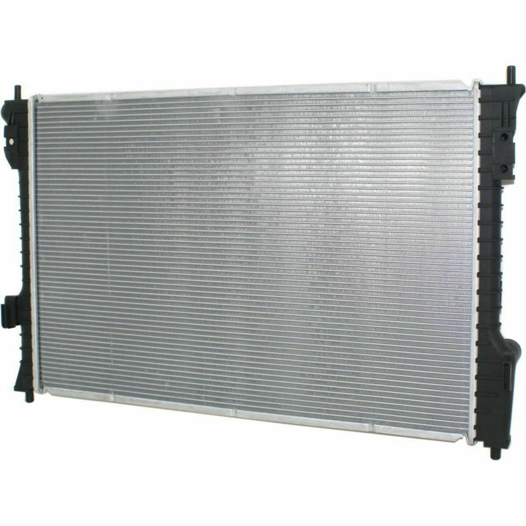 RADIATOR (13214) 3.5L W/TURBO