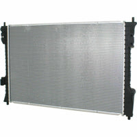 RADIATOR (13214) 3.5L W/TURBO