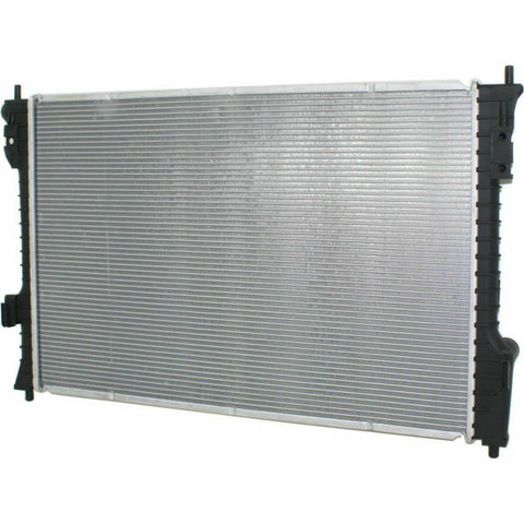 RADIATOR (13214) 3.5L W/TURBO