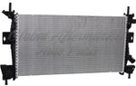 RADIATOR (13219) 2.0L — photo 2