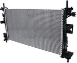 RADIATOR (13219) 2.0L — photo 3