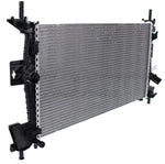 RADIATOR (13219) 2.0L — photo 4