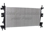 RADIATOR (13219) 2.0L — photo 5