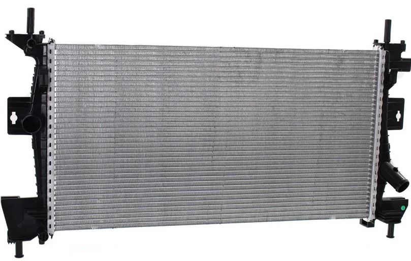 RADIATOR (13219) 2.0L