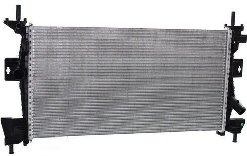 RADIATOR (13219) 2.0L