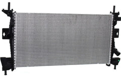 RADIATOR (13219) 2.0L