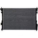 RADIATOR (13195) W/O TOW 3.5L V6 AT — photo 2