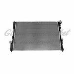 RADIATOR (13195) W/O TOW 3.5L V6 AT — photo 4