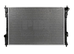 RADIATOR (13195) W/O TOW 3.5L V6 AT