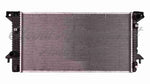 RADIATOR (13226) 3.7/5.0L — photo 1