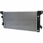 RADIATOR (13226) 3.7/5.0L — photo 2