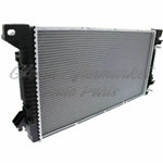 RADIATOR (13226) 3.7/5.0L — photo 3