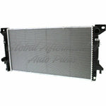 RADIATOR (13226) 3.7/5.0L — photo 5