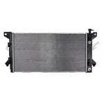 RADIATOR (13227) 6.2L V8 — photo 1