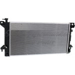 RADIATOR (13227) 6.2L V8 — photo 2