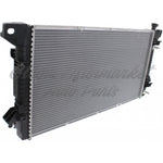 RADIATOR (13227) 6.2L V8 — photo 3