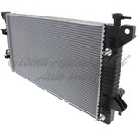 RADIATOR (13227) 6.2L V8 — photo 5
