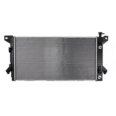 RADIATOR (13227) 6.2L V8