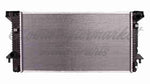 RADIATOR (13229) 3.7/5.0L V6 TURBO — photo 1