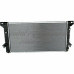 RADIATOR (13229) 3.7/5.0L V6 TURBO — photo 2