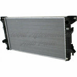 RADIATOR (13229) 3.7/5.0L V6 TURBO — photo 3