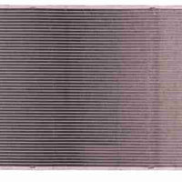 RADIATOR (13313) 1.6/2.0/2.5L