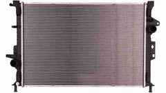 RADIATOR (13313) 1.6/2.0/2.5L