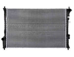 RADIATOR (13327) 2.0L AT/MT TURBO — photo 1