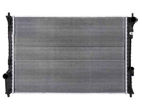 RADIATOR (13327) 2.0L AT/MT TURBO