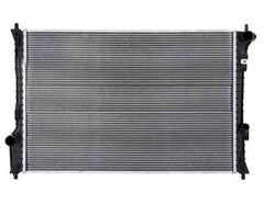 RADIATOR (13327) 2.0L AT/MT TURBO