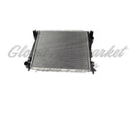 RADIATOR (2953) 5.4L V8 SHELBY MODELS — photo 2
