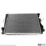 RADIATOR (2953) 5.4L V8 SHELBY MODELS — photo 3