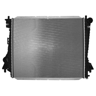 RADIATOR (2953) 5.4L V8 SHELBY MODELS