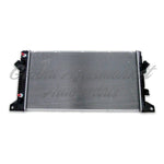 RADIATOR (13228) 3.5L TURBO — photo 1