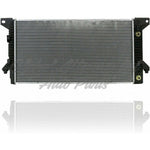 RADIATOR (13228) 3.5L TURBO — photo 2