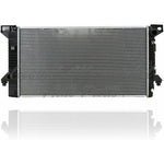 RADIATOR (13228) 3.5L TURBO — photo 3