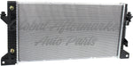 RADIATOR (13228) 3.5L TURBO — photo 4