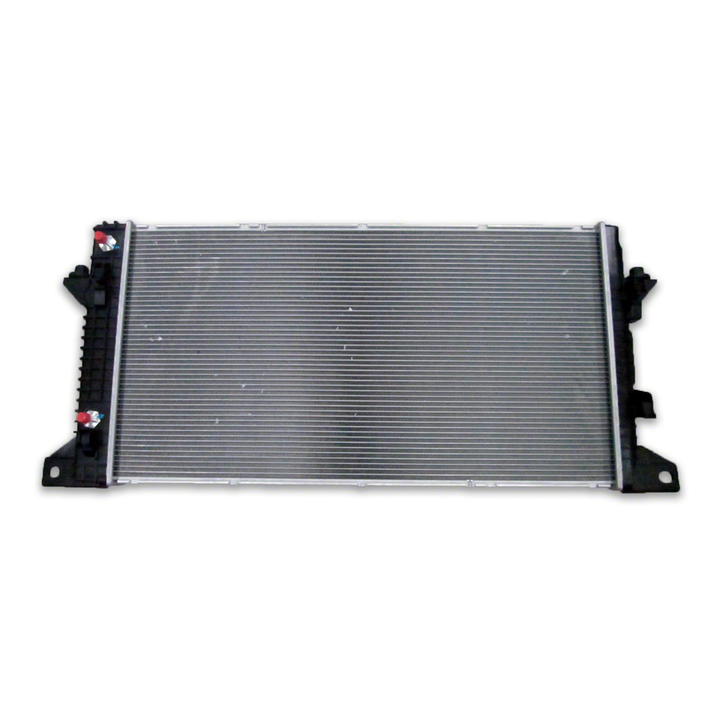 RADIATOR (13228) 3.5L TURBO
