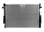 RADIATOR (13022) 6.4L V8 TURBO DIESEL AT/MT — photo 1