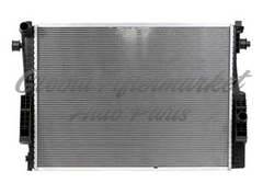 RADIATOR (13022) 6.4L V8 TURBO DIESEL AT/MT